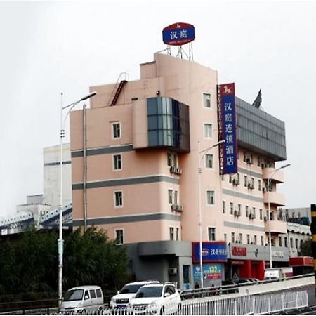 Hanting Express Shenyang Longemont Square מראה חיצוני תמונה