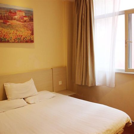 Hanting Express Shenyang Longemont Square מראה חיצוני תמונה