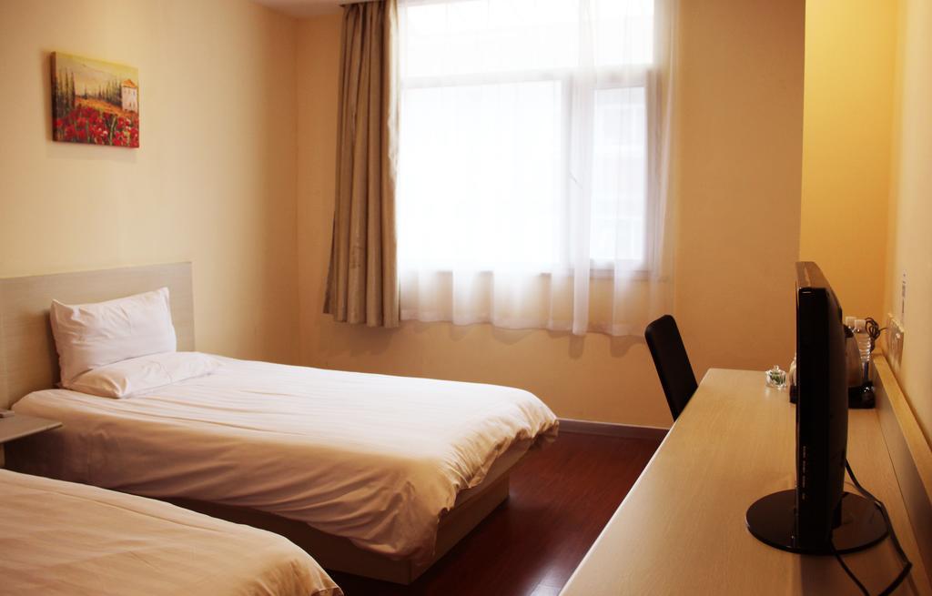 Hanting Express Shenyang Longemont Square חדר תמונה