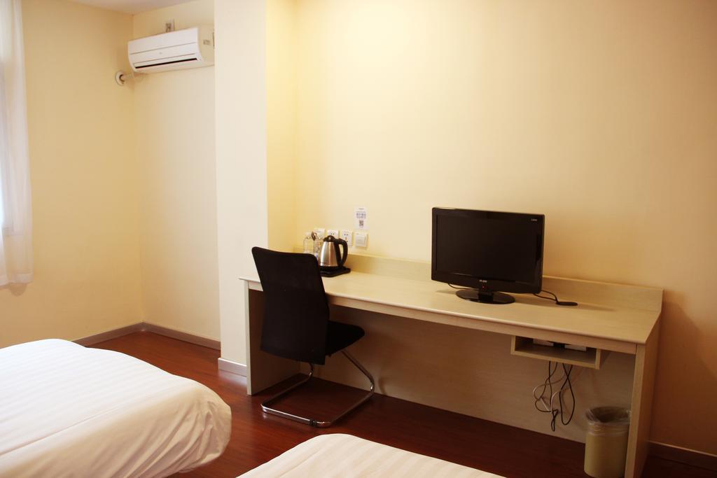 Hanting Express Shenyang Longemont Square חדר תמונה