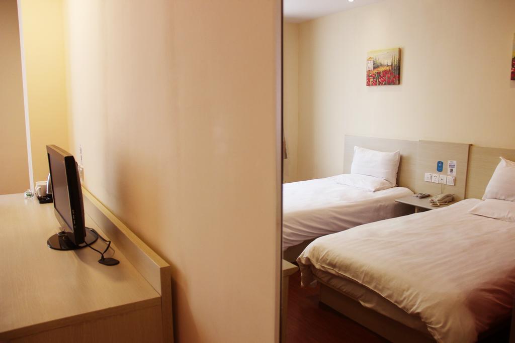 Hanting Express Shenyang Longemont Square חדר תמונה