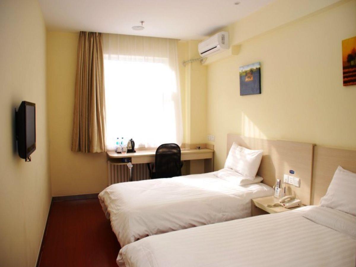 Hanting Express Shenyang Longemont Square מראה חיצוני תמונה