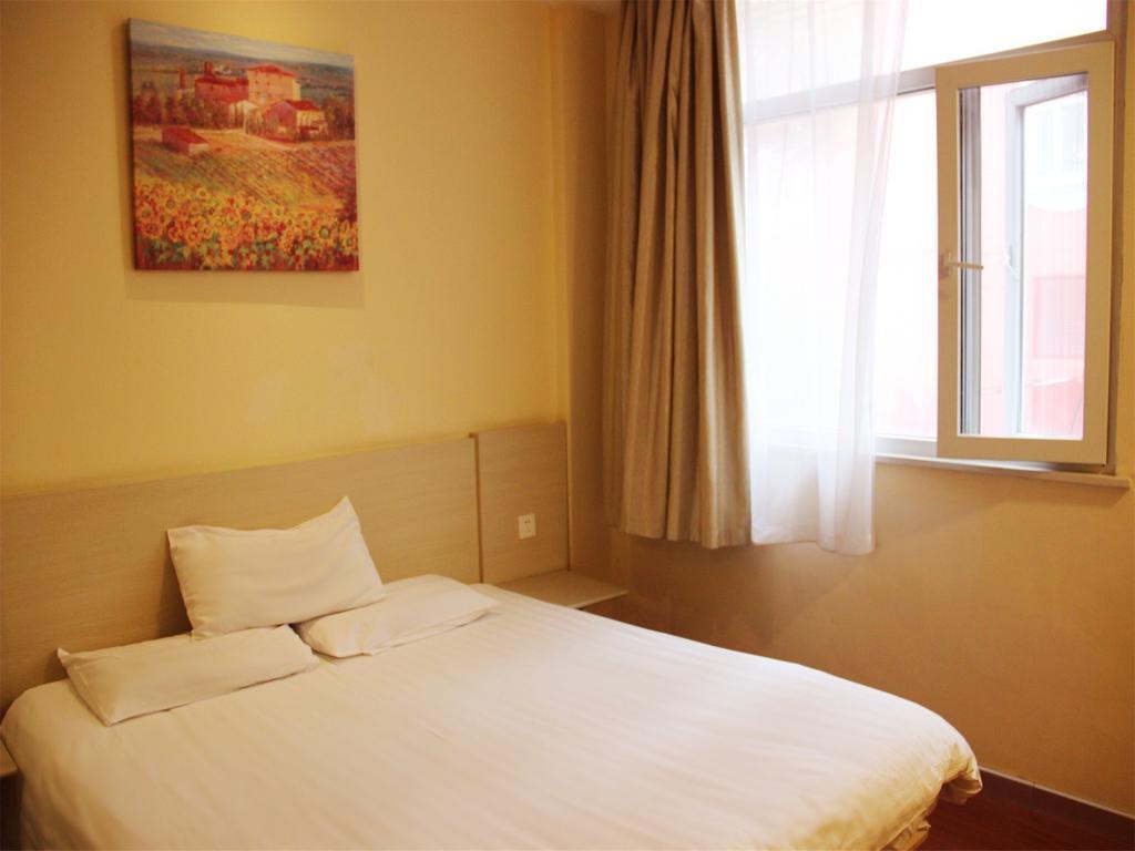 Hanting Express Shenyang Longemont Square מראה חיצוני תמונה
